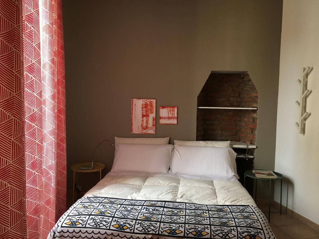 Maison Lodi Milano Ngoại thất bức ảnh
