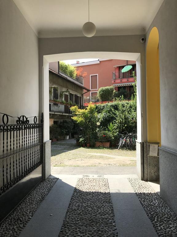 Maison Lodi Milano Ngoại thất bức ảnh