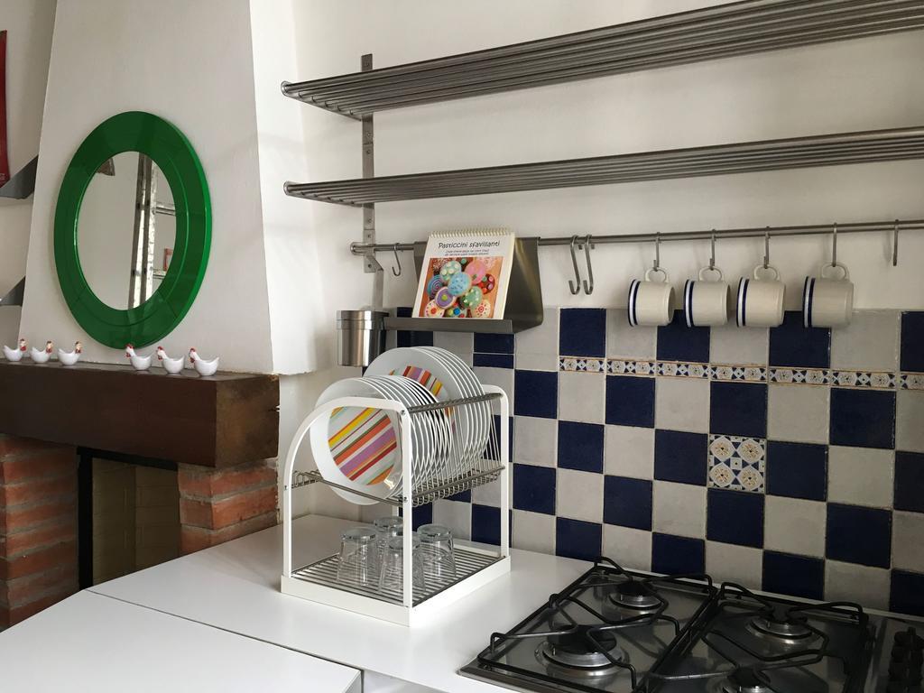 Maison Lodi Milano Ngoại thất bức ảnh