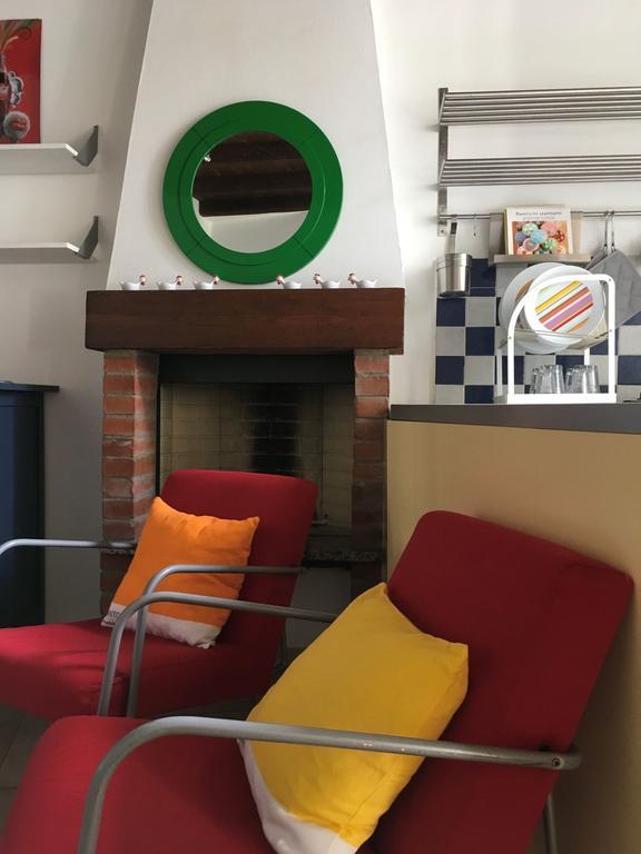 Maison Lodi Milano Ngoại thất bức ảnh