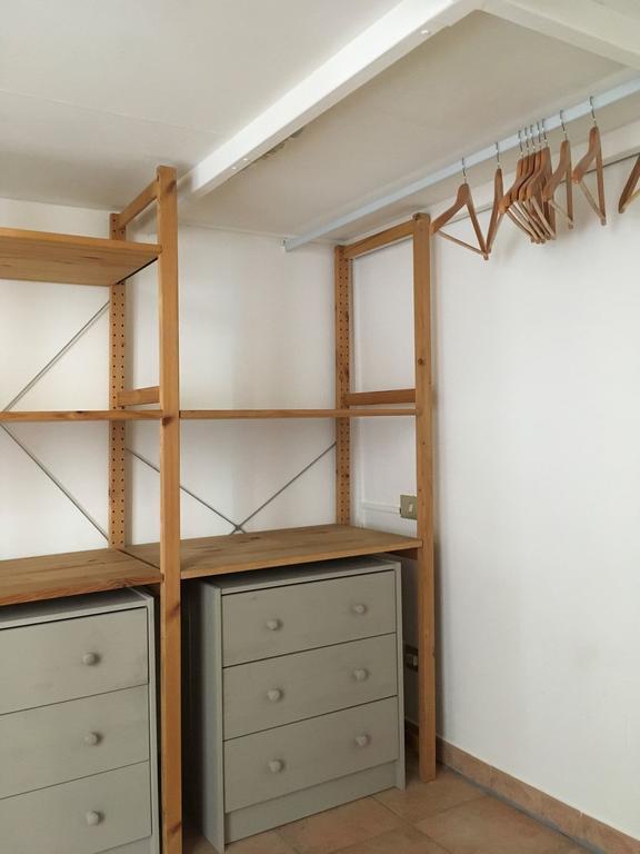 Maison Lodi Milano Ngoại thất bức ảnh